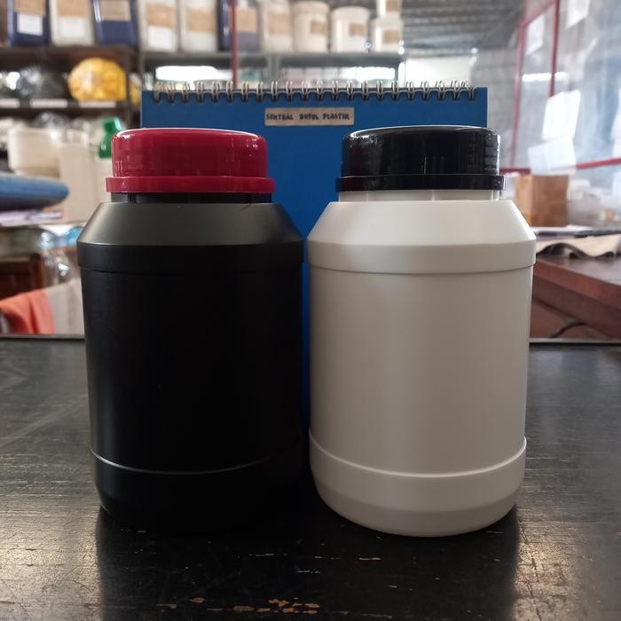 

Stok Baru Pesanan 10PCS - Pot Lem Glue 1KG Segel
