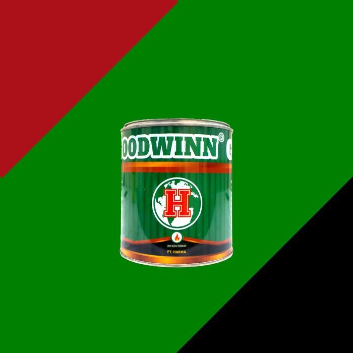 

Stok Baru Lem Graft Goodwinn G600 Kilo