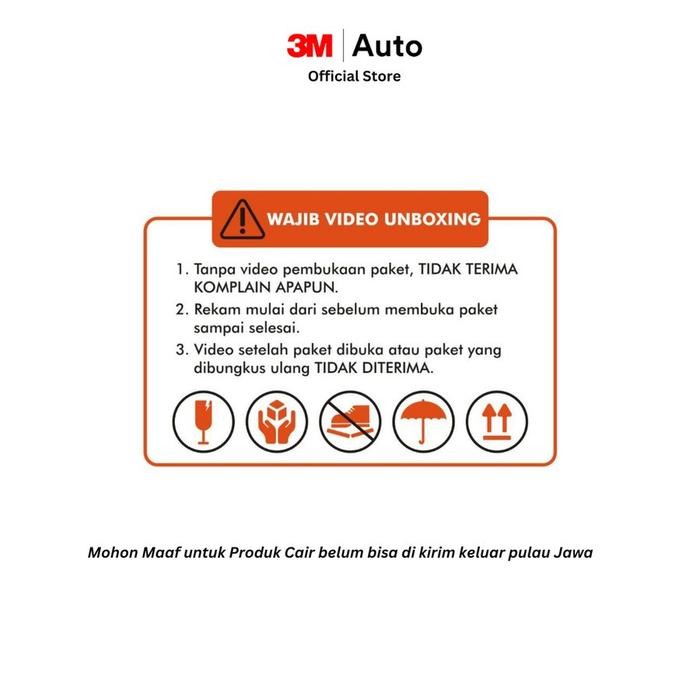 3M 36060 Perfect-It EX Rubbing Compound - Kompon untuk Body Repair Mobil