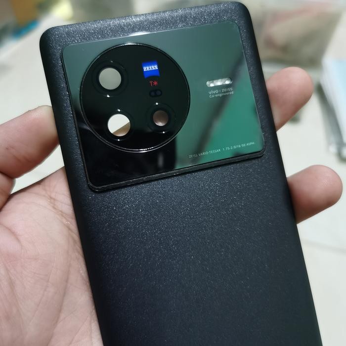 BACKDOOR ORIGINAL VIVO X80