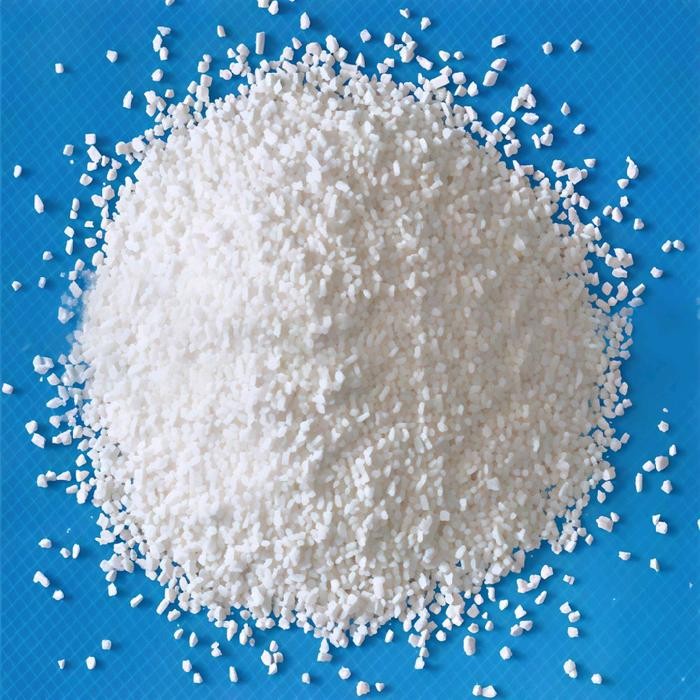Kaporit Granular / Tcca Granular 90% 1Kg