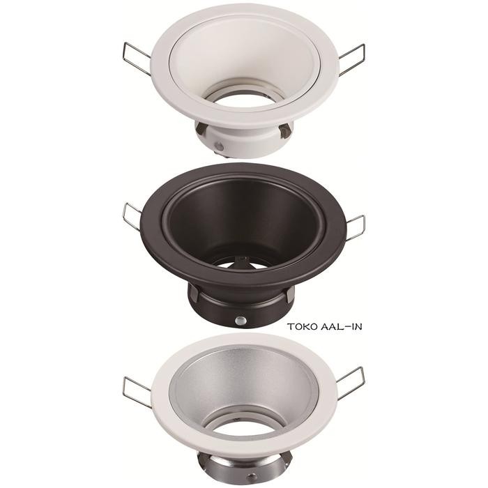 DOWNLIGHT PINHOLE/ SPOTLIGHT MR16/ DOWNLIGHT MR16/ DOWNLIGHT HALOGEN