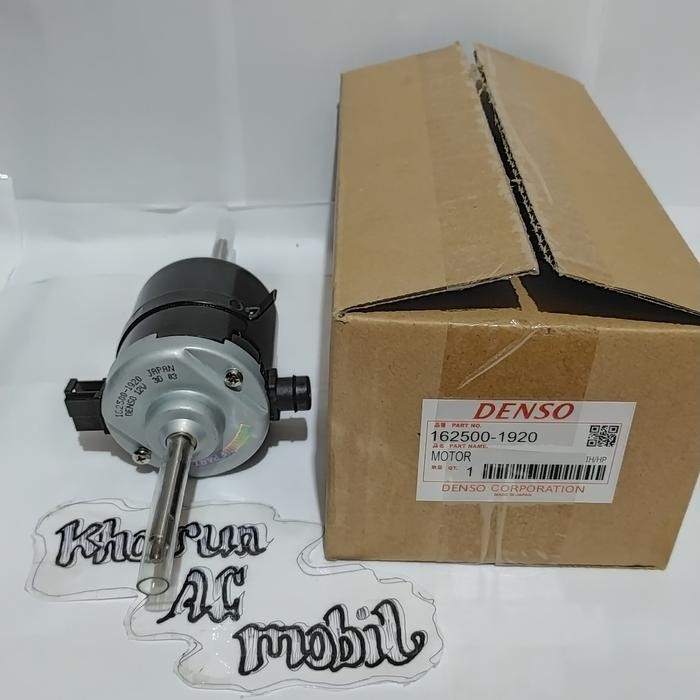 Motor Blower AC Mobil Panther Kapsul Kijang Kapsul - Grand