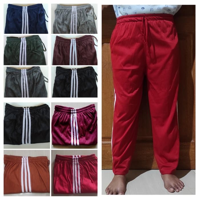 Celana Training Anak 9-12 Tahun/Celana Panjang/Celana Olahraga