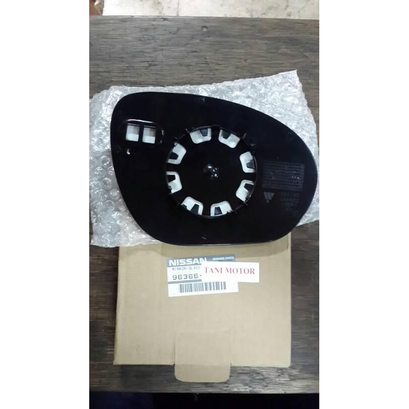 Kaca Spion Nissan Juke