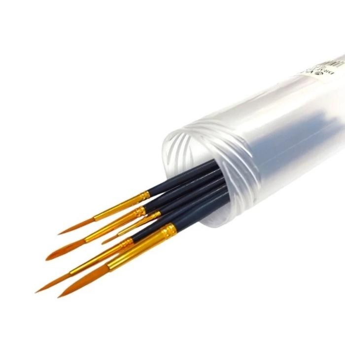 

Extendable Drafting Tube Holder / Tabung Ulir Kuas Pensil Kertas Kode 631