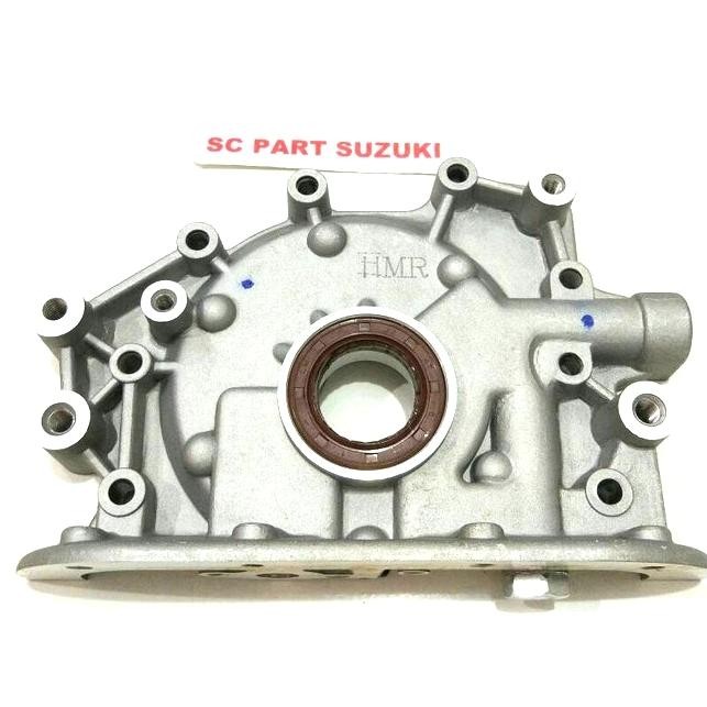 Pompa oli oli pump suzuki jimny katana