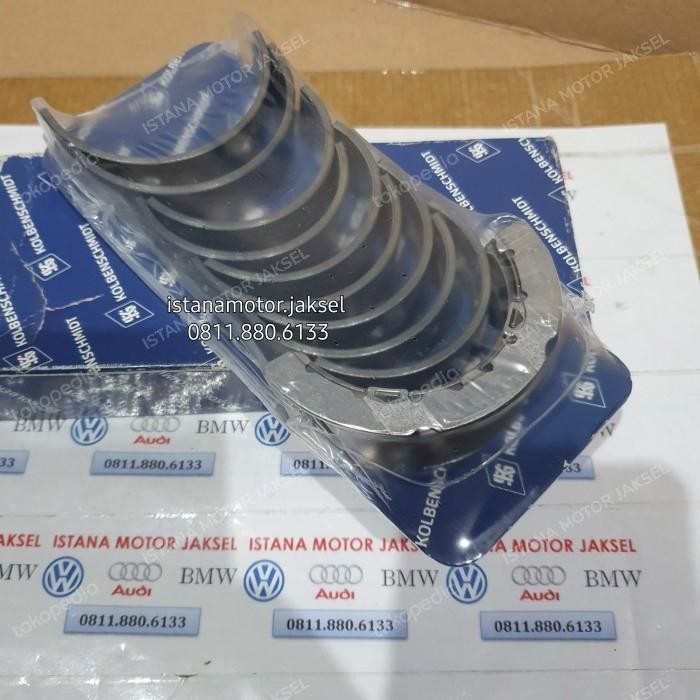 METAL DUDUK BMW E46 E90 N42 N46