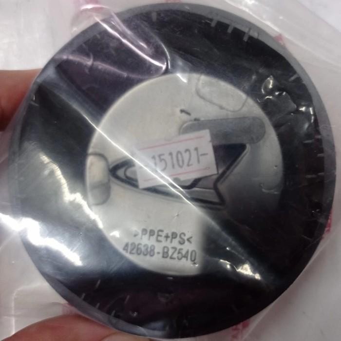 [Expert] Dop Tutup Roda Velg Wheel Dop Grand Max Gran Max Granmax Pick Up ASLI