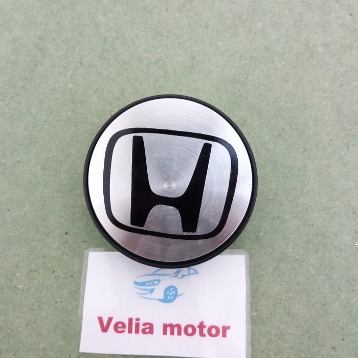 [Expert] dop velg dop roda tutup velg Honda brv crv hrv stream diameter 6.9 cm