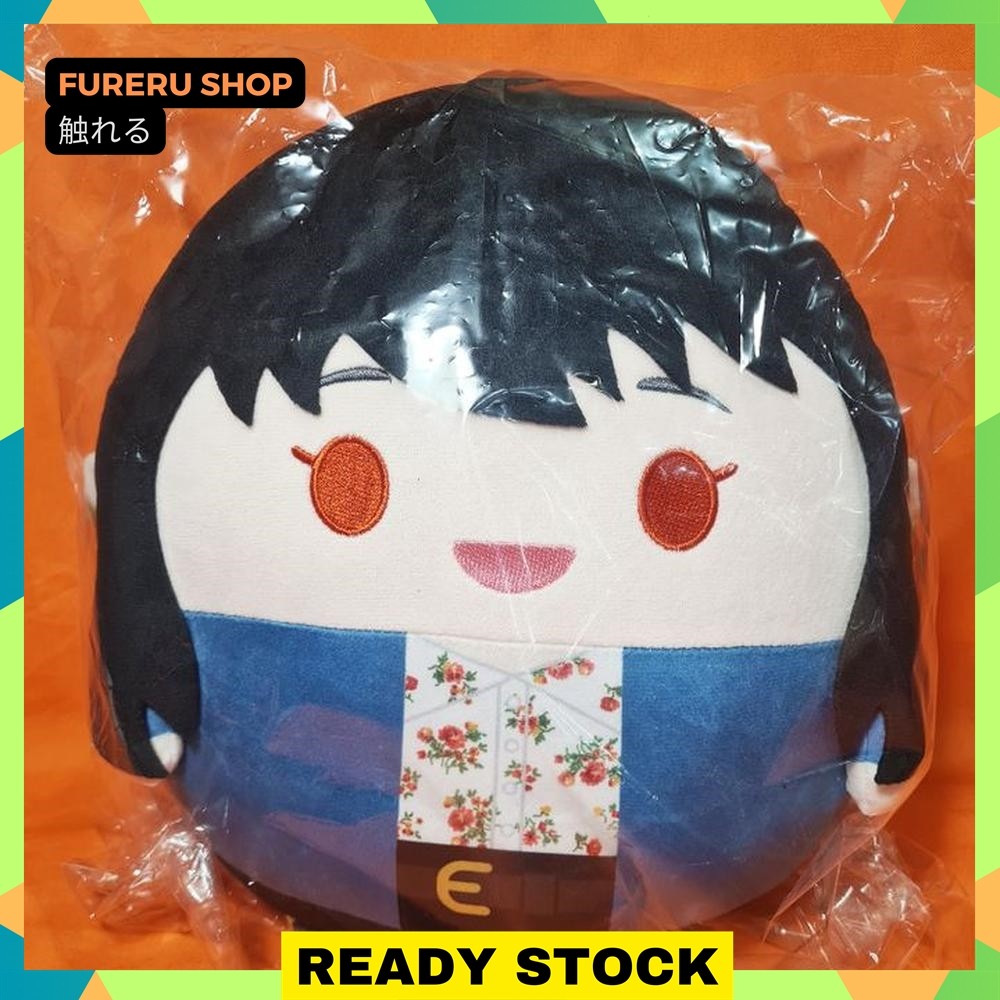 Yor Forger Fuwakororin Big F - SPY x FAMILY