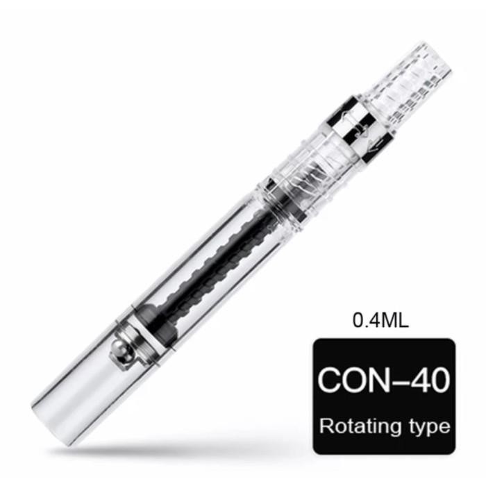 

Terlaris Pilot Con-40 Fountain Pen Ink Converter Pen Tinta Ongkir Termurah