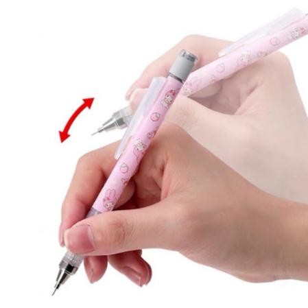 

Terlaris Tombow Mono Graph Monograph Sanrio New Version Limited Edition Ongkir Termurah