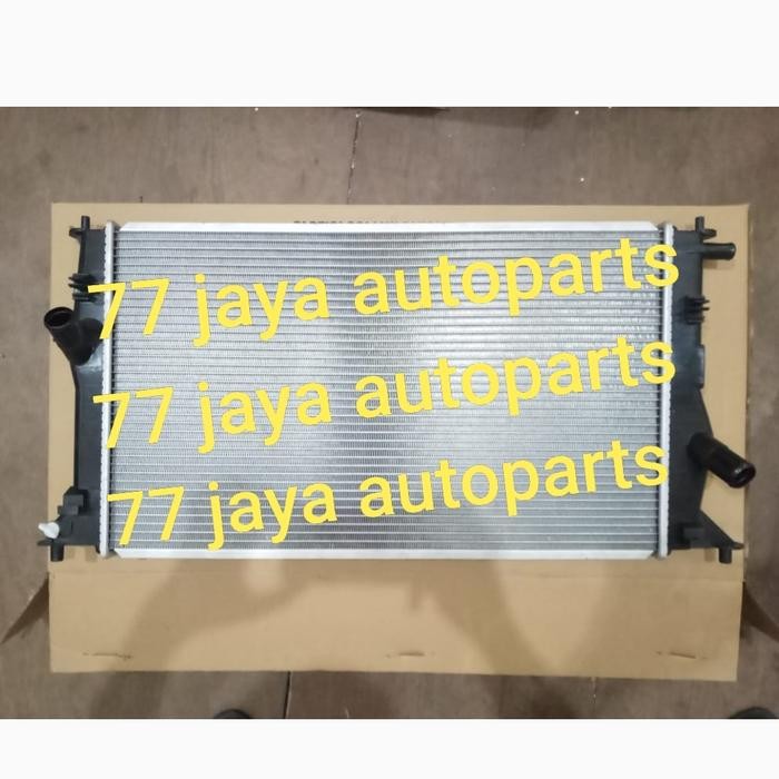 RADIATOR MAZDA 5 TAHUN 2005 - 2010