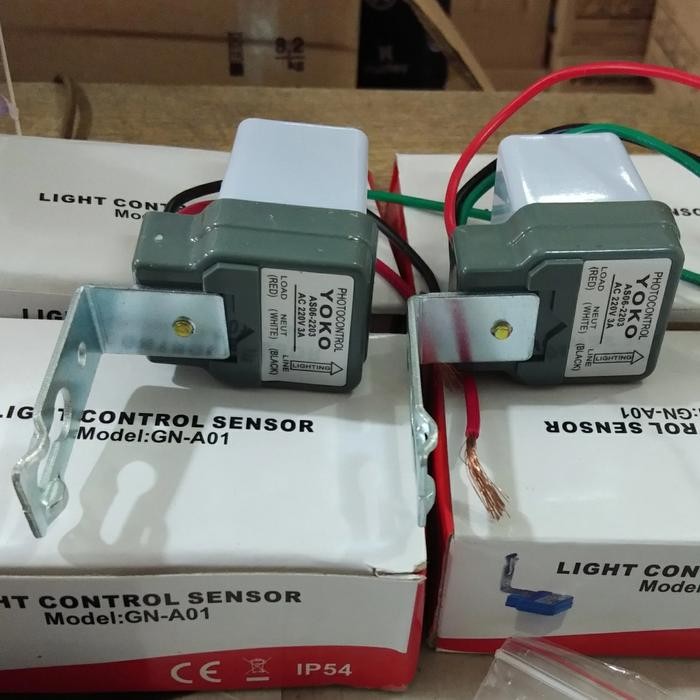 

New..!! Photocontrol Rrt / Photo Seal / Foto Seel 3A/ 6A Yoko/ Powell / Ikeho/ Matsuna/ Matsucom/