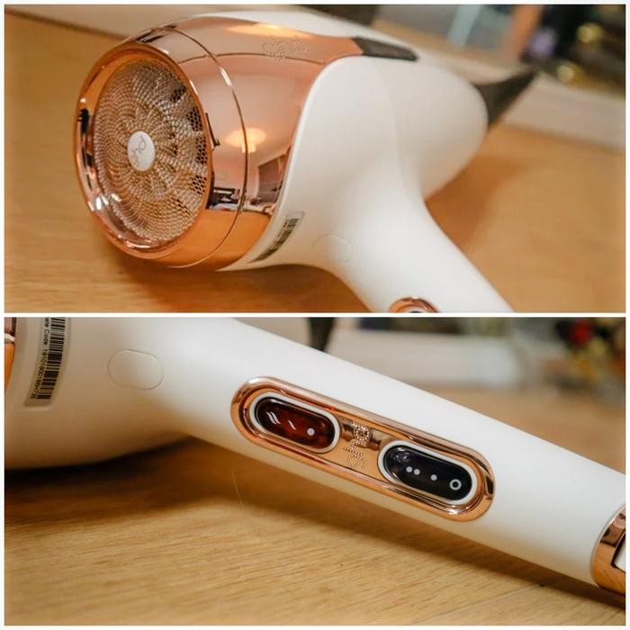 Ghd Helios Advanced Professional Hair Dryer, Blow Dryer Terlaris