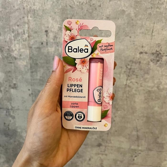 balea lippen pflege balea lip balm lip care