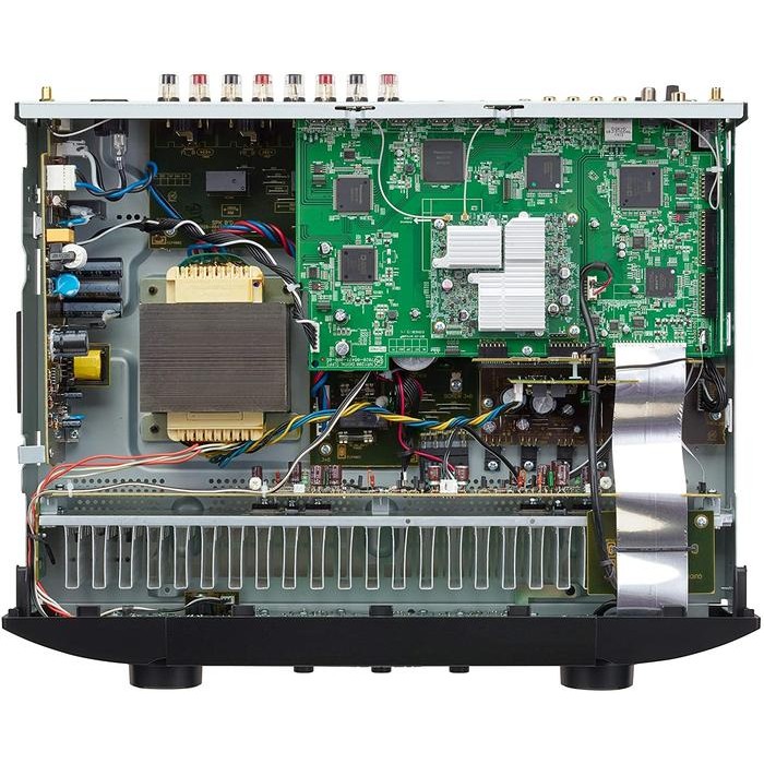 Marantz Nr1200 Nr 1200 Stereo Network Receiver 2 Annel