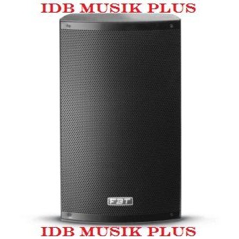 Speaker Aktif 10 In Fbt X Lite10A X Lite 10A Fbt