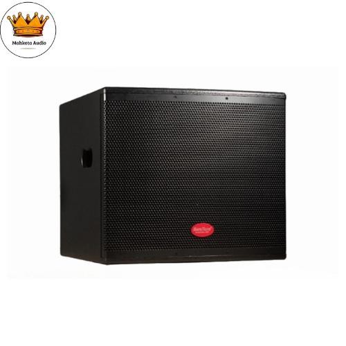 Subwoofer Baretone Sw-18/Baretone Sw 18/Sub Baretone Sw18