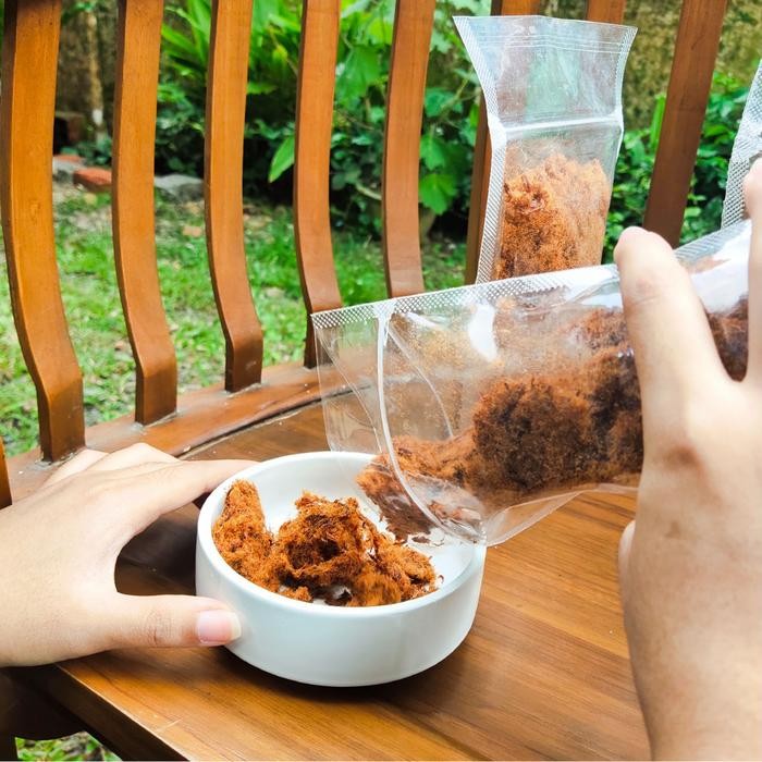 

BARANG TERLARIS ABON SAPI ASLI