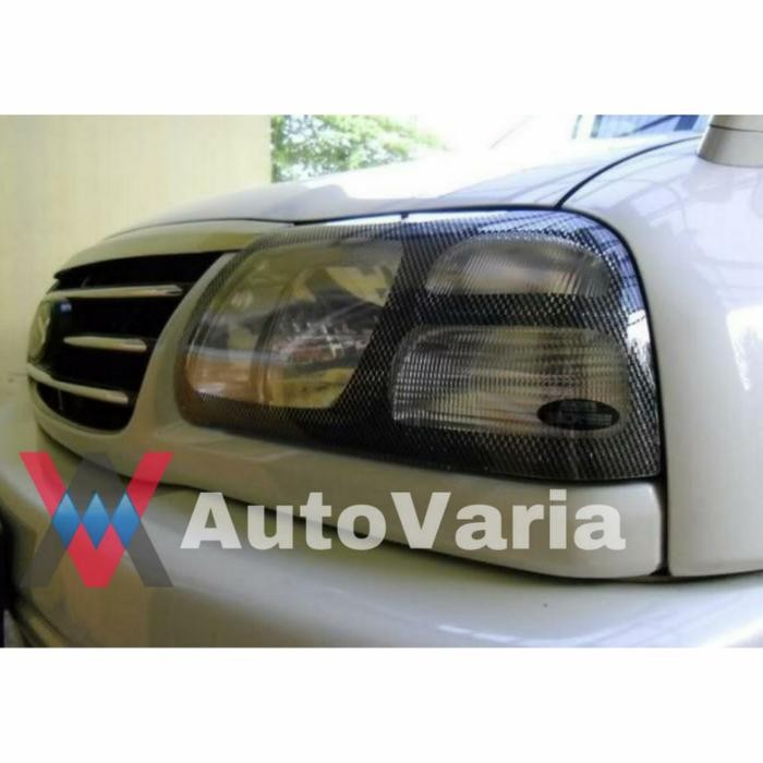 Banyak Dicari Cover Lampu Headlamp - Egr Suzuki Escudo 1.6/2.0/Xl7