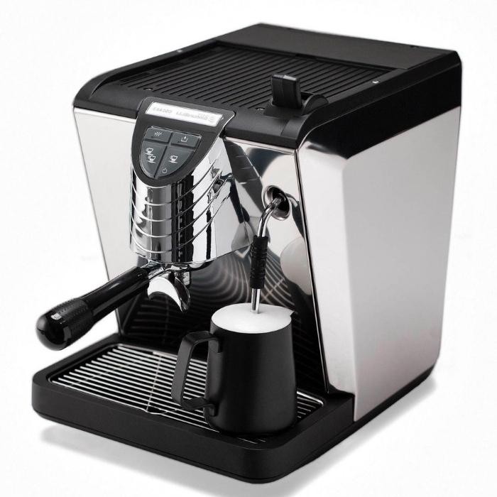 MESIN KOPI ESPRESSO COFFEE NUOVA SIMONELLI OSCAR II OSCAR 2 NEW