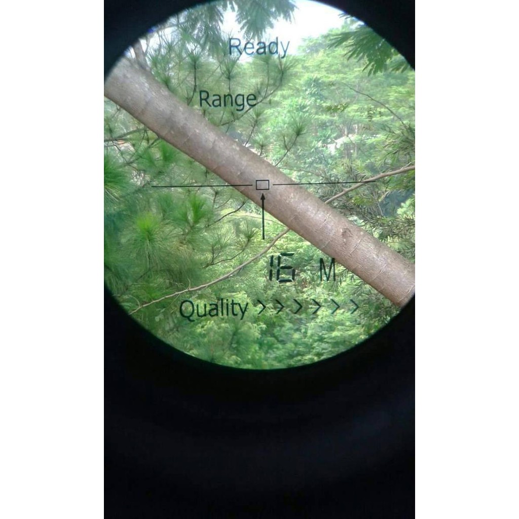 Underarmourshoop - Range Finder Beeman