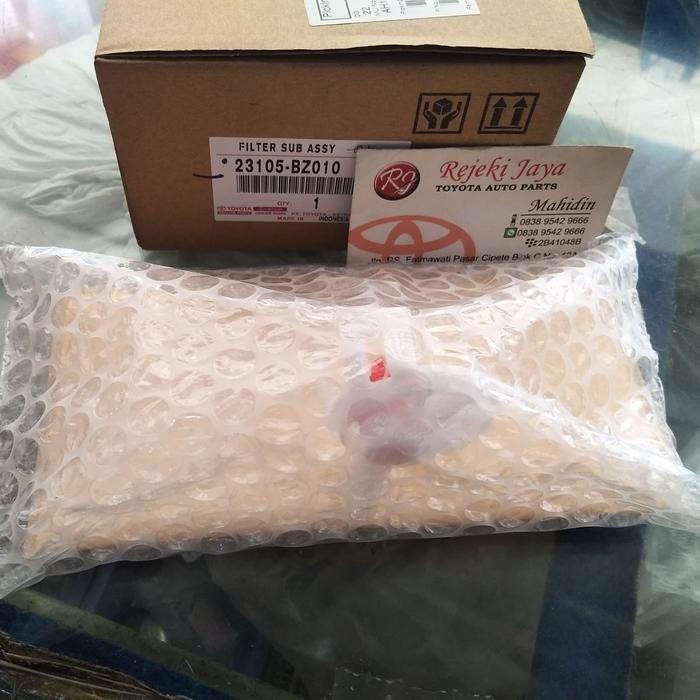 Pompa Bensin Calya Sigra Original -Gratisongkir