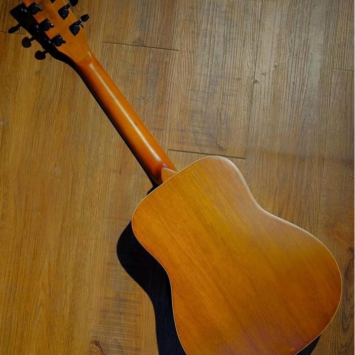 Gitar Junior Jgs Jnr 02 Na Jogja Guitar Shop Terlaris