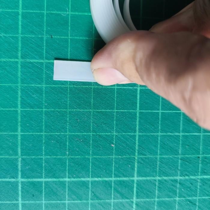 

Plotter Cutting Pad 8Mm ,150Cm. Mimaki, Graptec, Jinka, Roland Dll