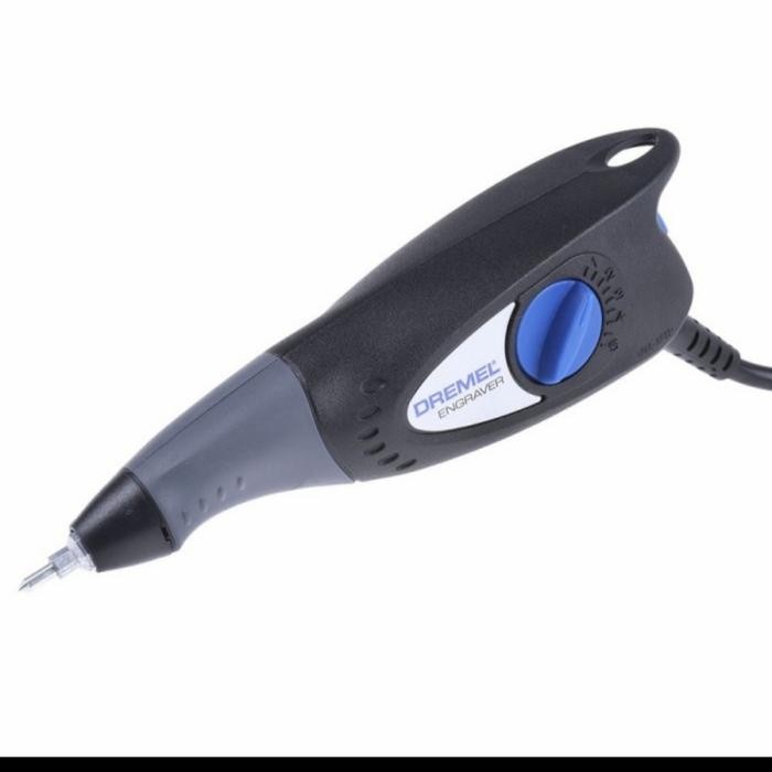 BISA E-FAKTUR DREMEL 290 Engraver / Mesin Ukir Elektrik