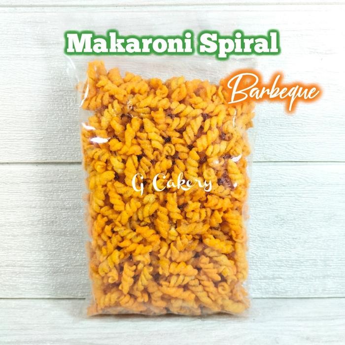 

Makaroni Makroni Spiral Ulir Aneka Varian 250 Gram Noodles Food Pasta Macaroni Snack Cemilan Camilan