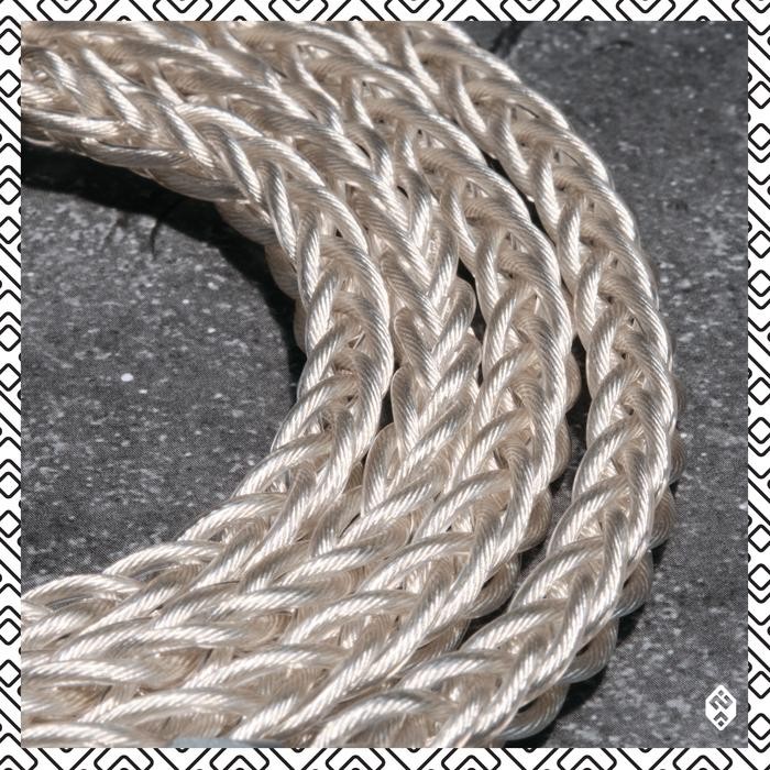 Senacoustic Rakata Spc Cable 8 Id 6N Sp-Occ Litz Type 4 24.3 Awg