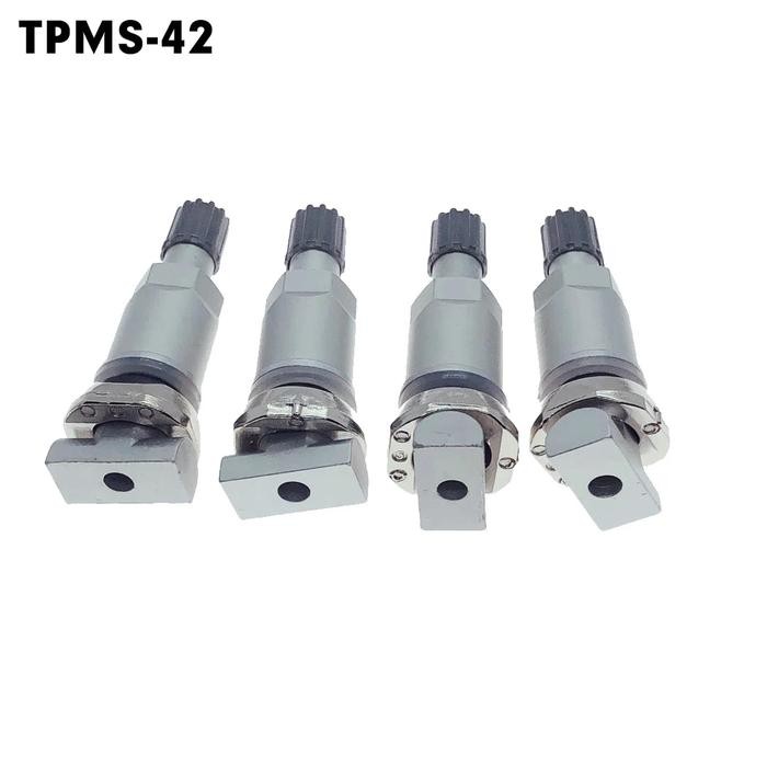 TPMS-42 Tire Valve For Mercedes-Benz Land Rover Infiniti