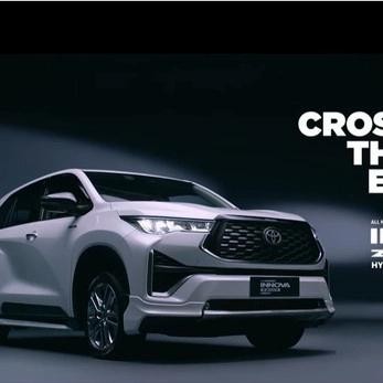 KARPET ZENIX FULL SET KARPET TOYOTA ZENIX KARPET KIJANG INNOVA ZENIX