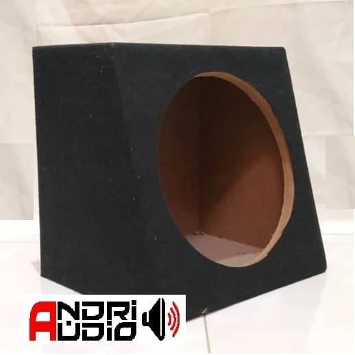 Box Speaker 12 Inch Monitor Box Salon Speaker