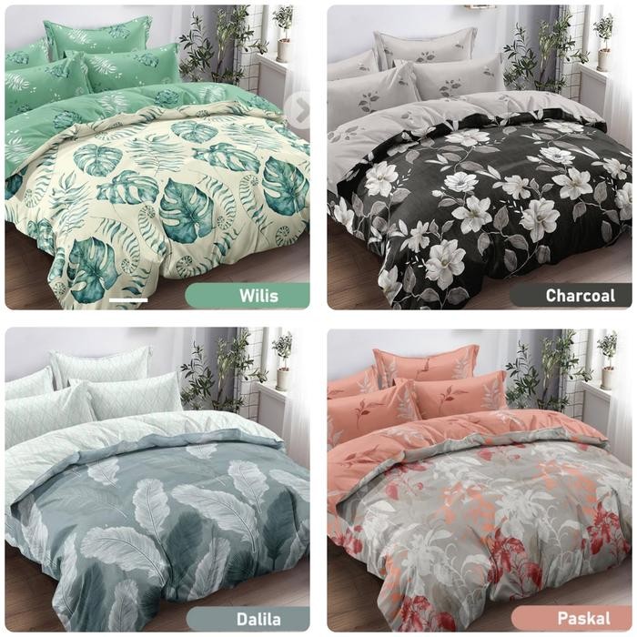 Bed Cover Lady Rose Queen 160x200