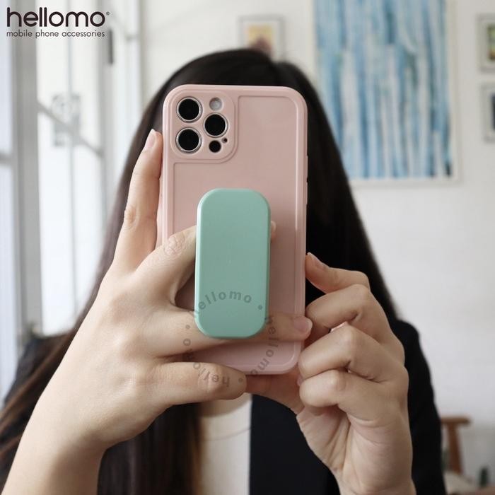 Poptok Phone Grip Phone and Pop Tok Korean PopTok Universal Penyangga and Phone Holder