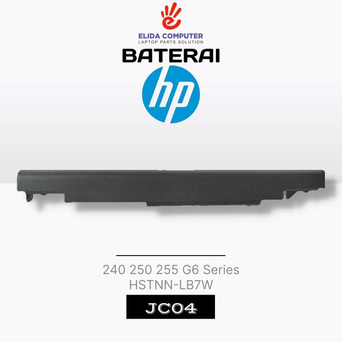 Baterai HP Original JC04 JC03 919701-850 919700-850
