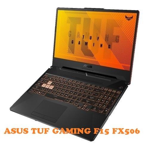 KEYBOARD ASUS TUF GAMING F15 FX506 FX506H FX506HM FX506HCB FX506HC FX506HF FX506L FX506LH FX506LI