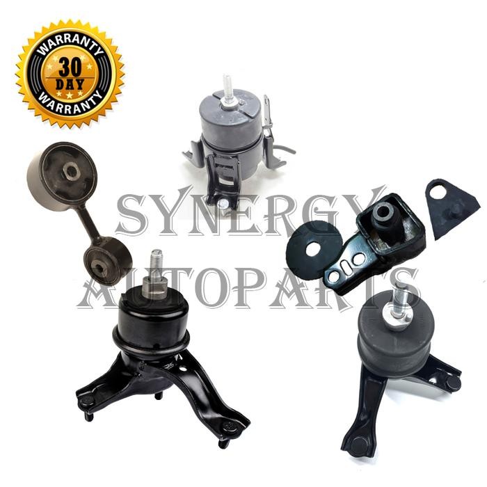 ENGINE MOUNTING TOYOTA HARRIER 3.0 CC SET