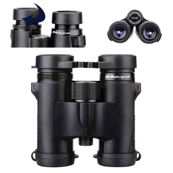 Underarmourshoop - Teleskop Telescope Teropong Binoculars Svbony Sv47 10X42 Ai449