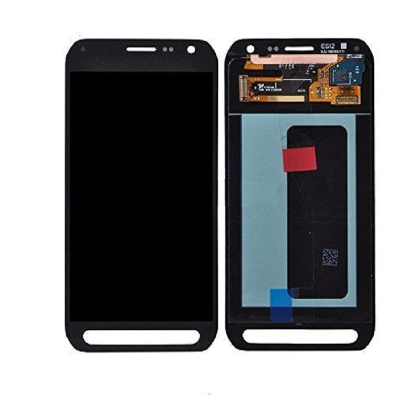 LCD Screen For Samsung Galaxy S6 active G890 G890A LCD Display With Touch Screen Digitizer Assembly 
