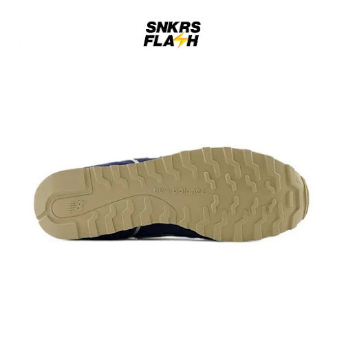 NEW BALANCE 373 V2 Navy Sepatu Sneakers Pria - ML373NV2 - Size 44.5