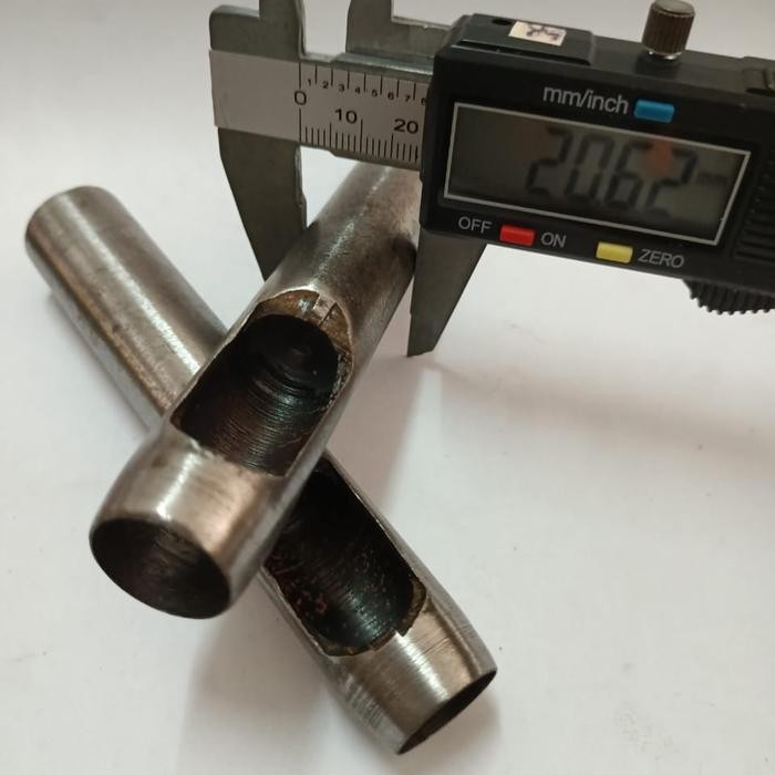 alat plong mata ayam 30 / pembolong mata ayam 15mm / plong 1,5cm / pcs