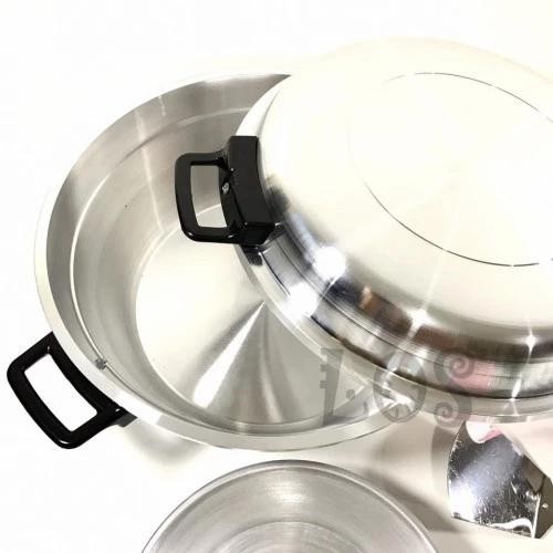 PREMIUM Baking Oven Serbaguna Tokyo Pan Pot Panci