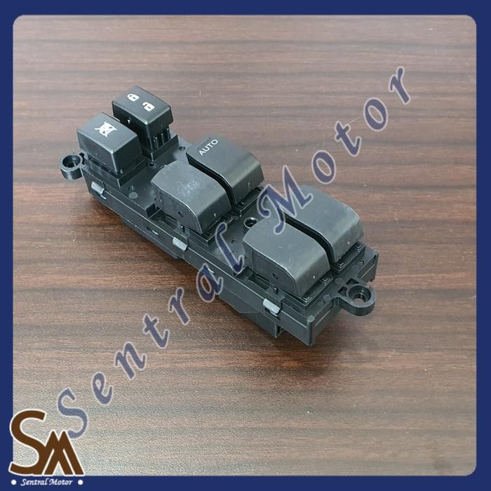 switch master saklar power window suzuki ignis
