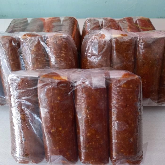 

New Sambel Pecel MT Kediri (1 kg)