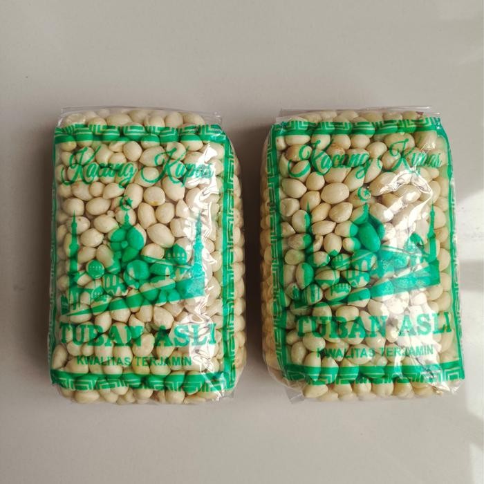 

New kacang kupas 3 bungkus ramadhan Camilan Food Snacks Mete Toples Cemilan Makanan Asin